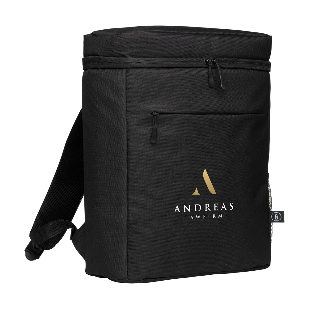 Arctica Cooler GRS Recycled Backpack koeltas