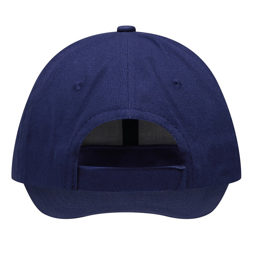 6 panel baseball cap LIBERTY