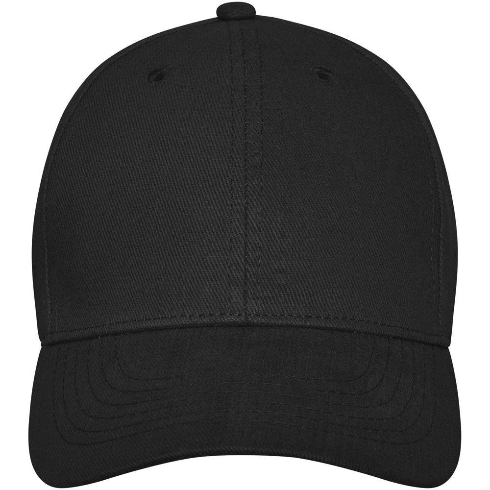 Davis 6 panel cap