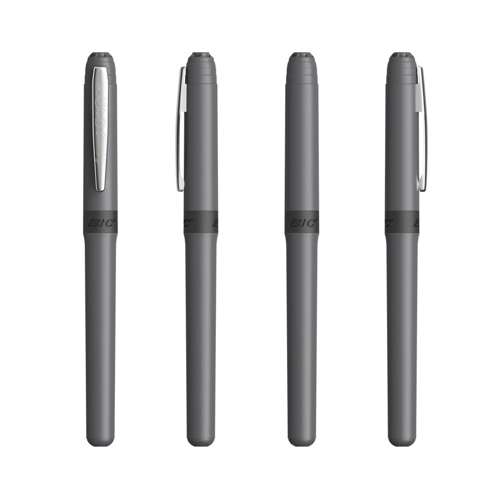BIC® Grip Roller