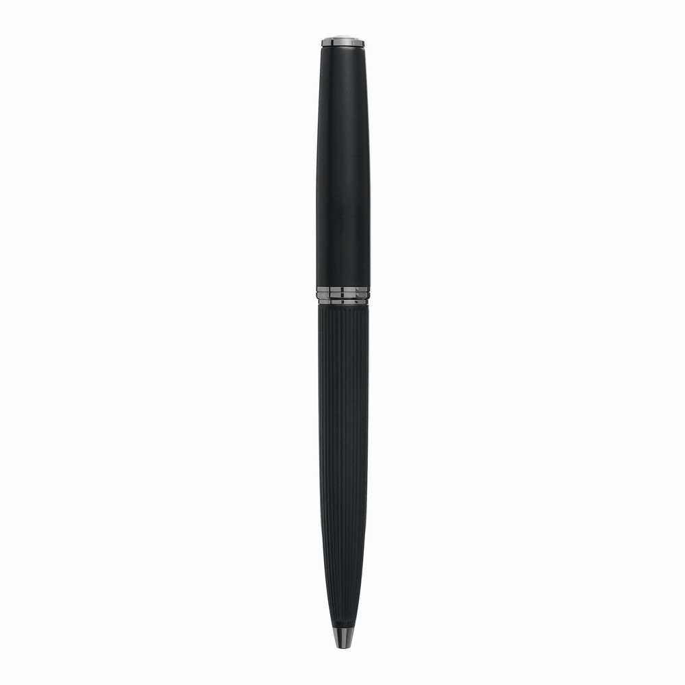 BLACK PEARL - Metalen balpen