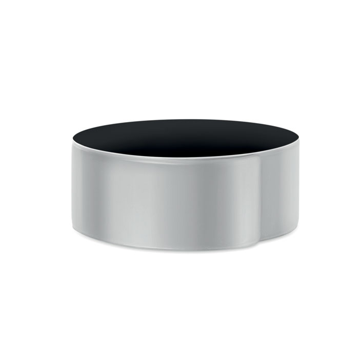ENROLLO + - Reflecterende armband