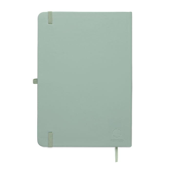 ARCOLOOP - A5 gerecycled PU notitieboek