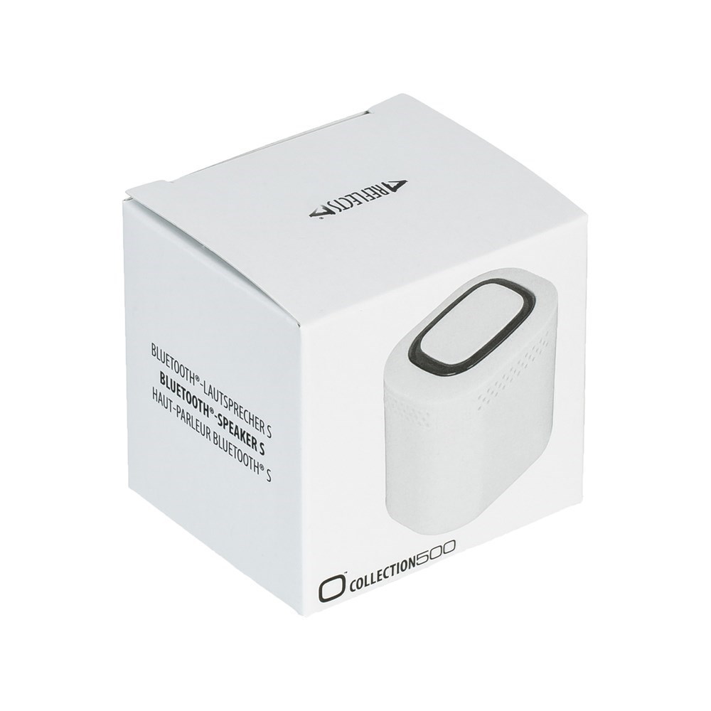 Bluetooth®-Luidspreker S COLLECTION 500