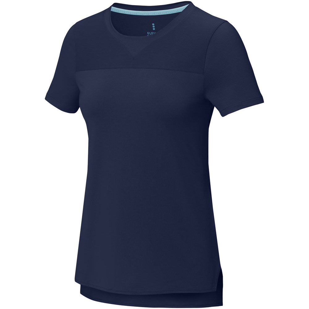 Marineblauw