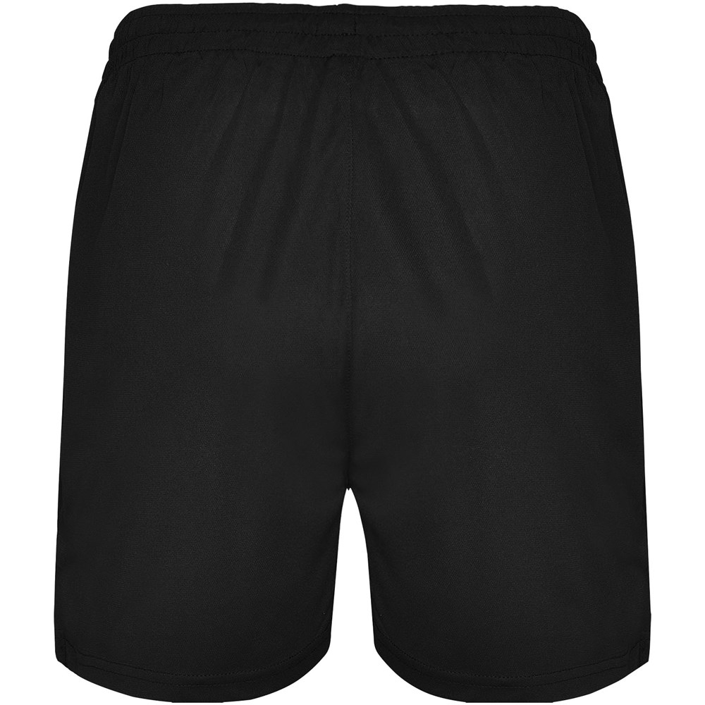 Player unisex sportshort