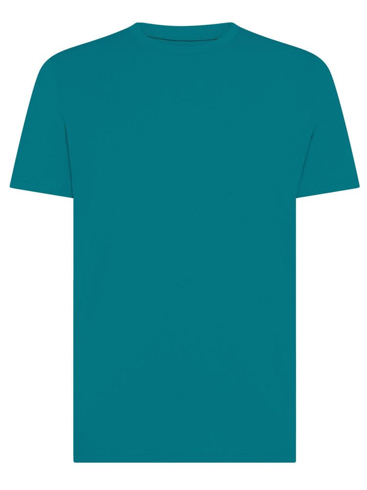 BS Stranger t-shirt, 180 gr/m² - Ocean Blue