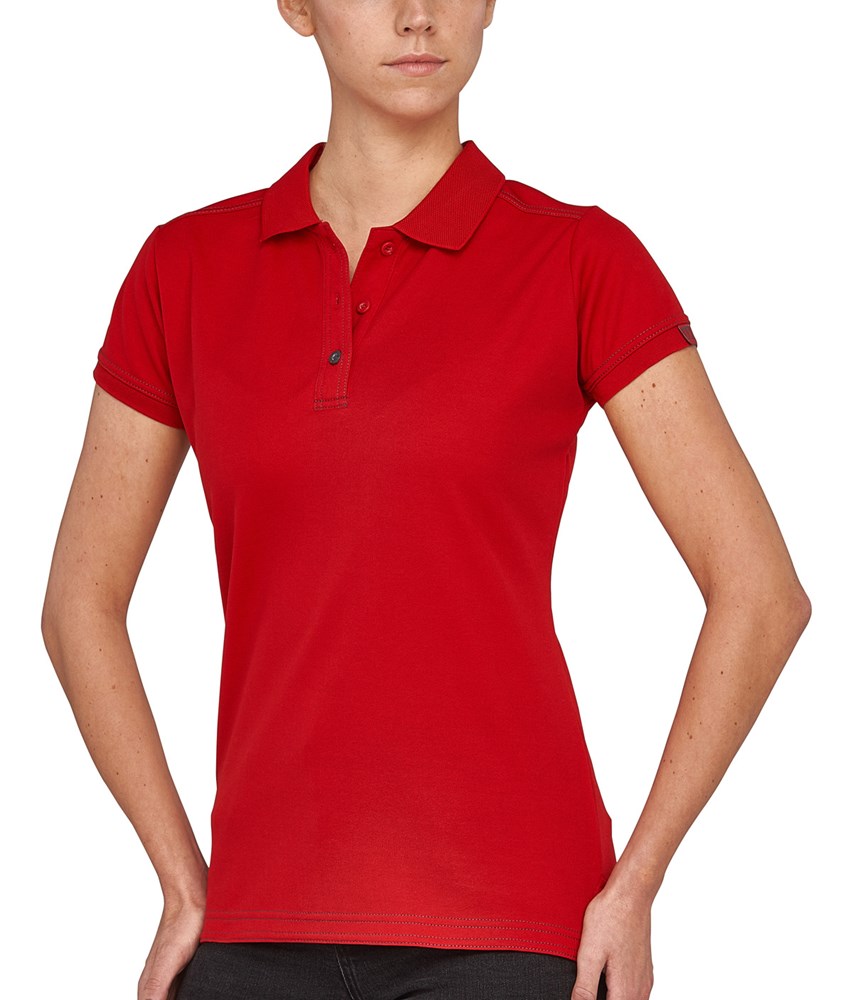 Macseis Signature Polo Powerdry for her