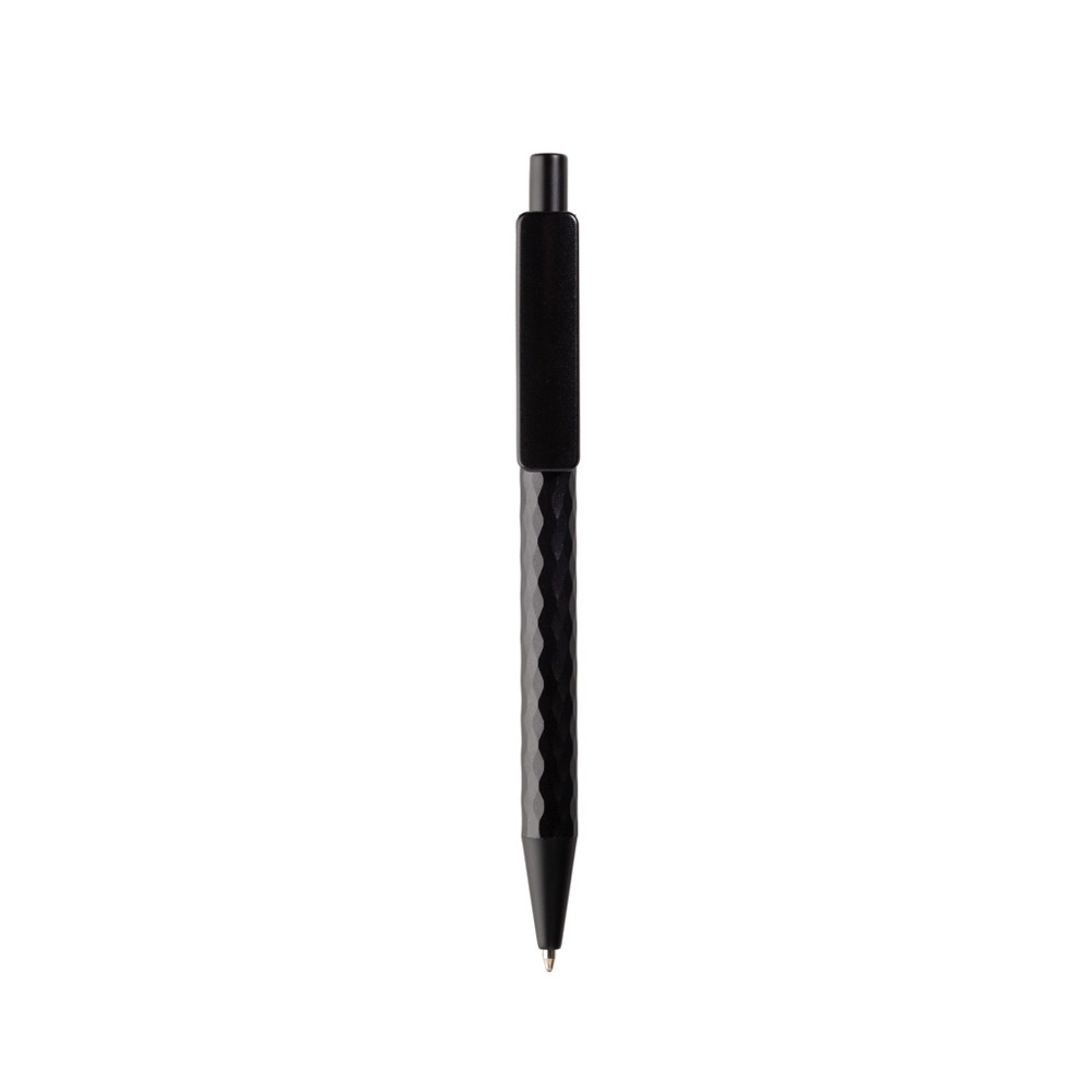 X3 Metal Edition RCS gerecyclede aluminium pen