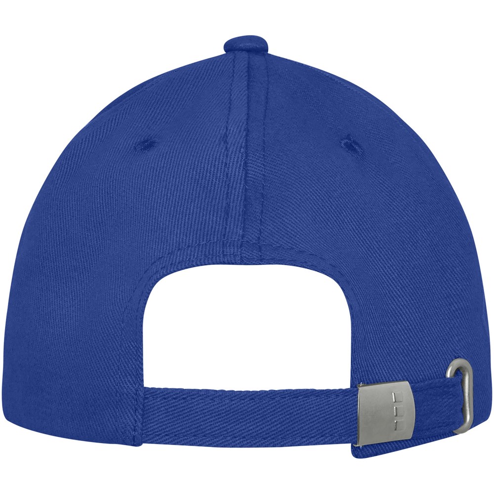 Davis 6 panel cap