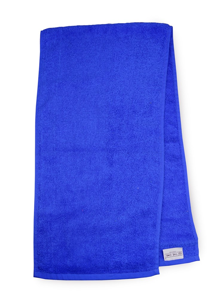 Sporthanddoek - Koningsblauw