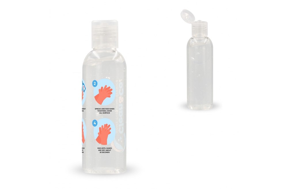 Cleaning Gel Made in Europe 100ml