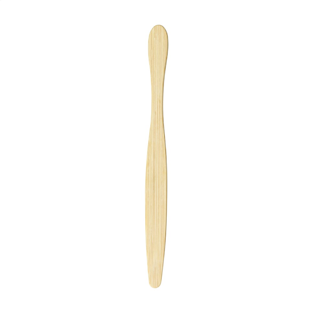 Bamboo Toothbrush tandenborstel
