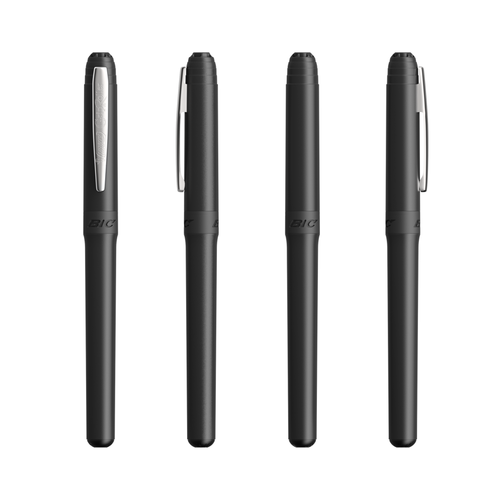 BIC® Grip Roller