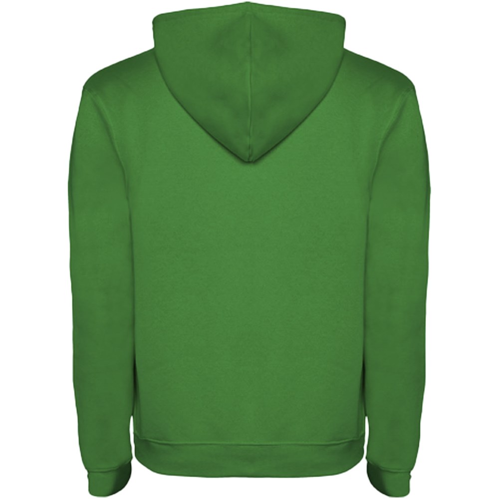 Urban hoodie voor heren