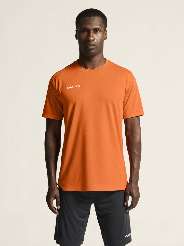 Craft - Evolve 2.0 Structured Jersey  M Pump XL