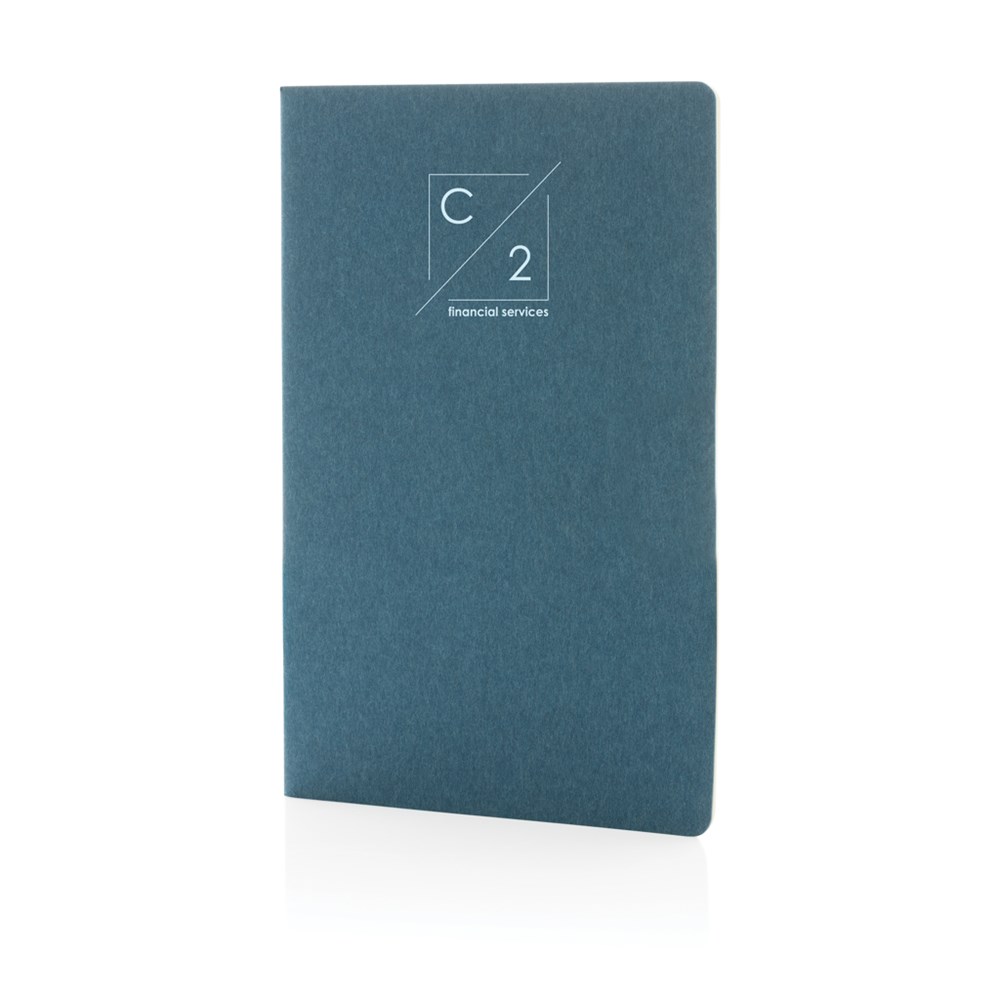 A5 standard softcover notitieboek