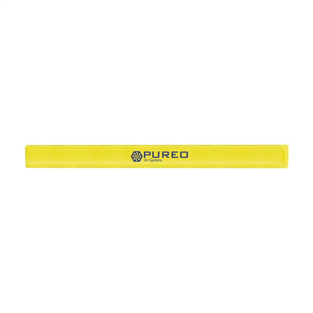 SnapWrap PVC armband