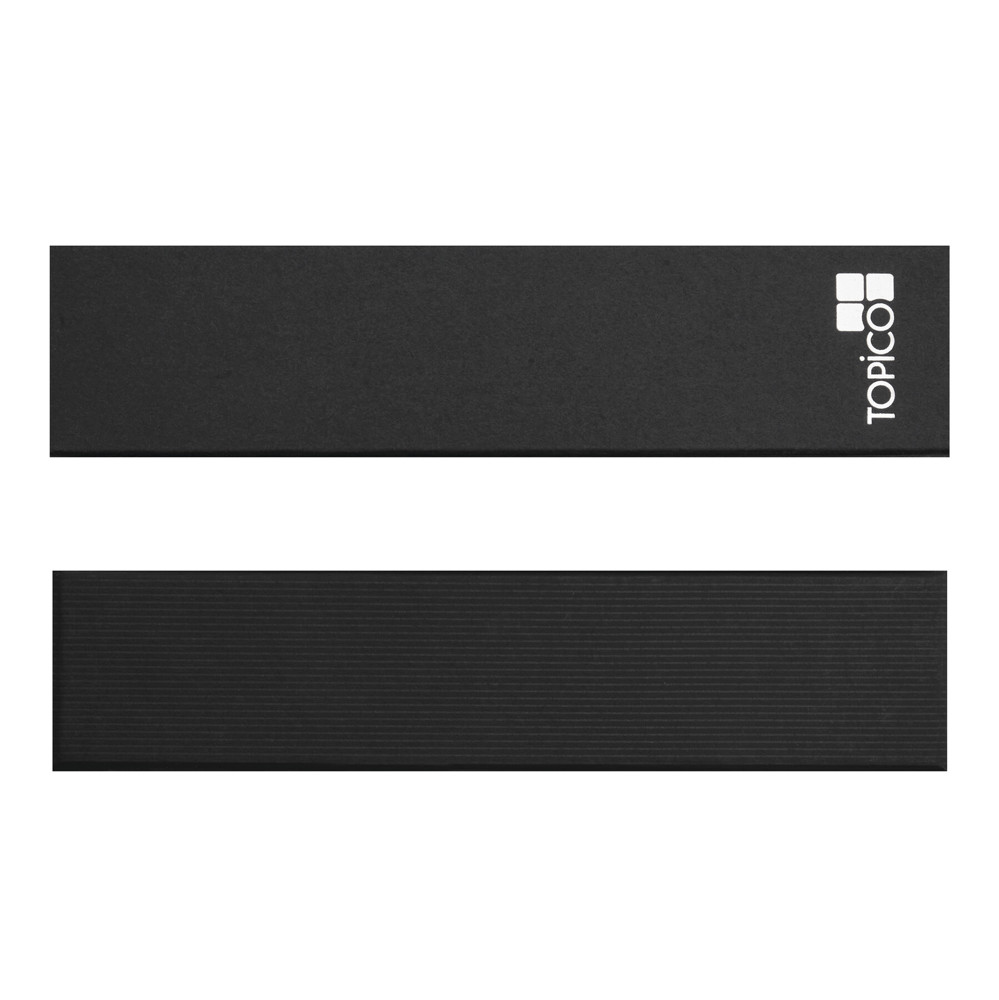 BLACK PEARL - Metalen balpen