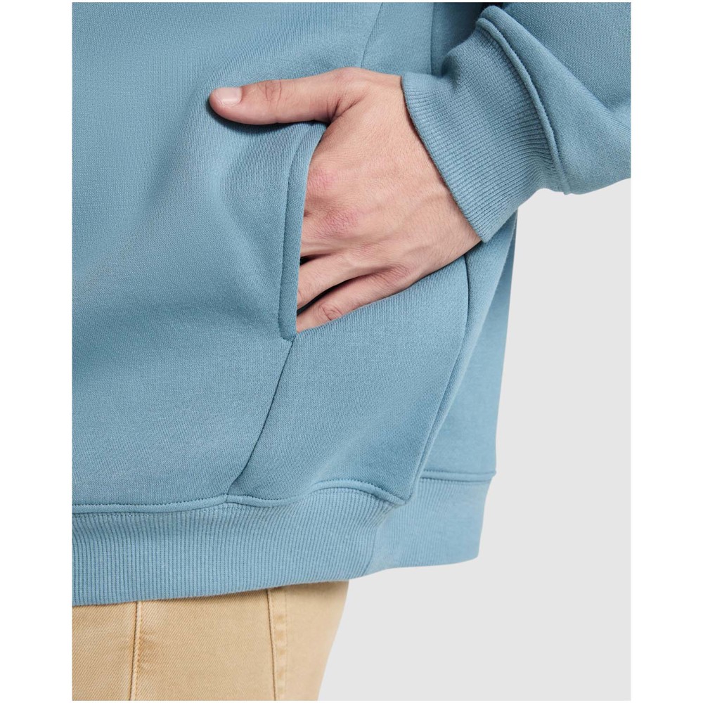 Otto oversized unisex hoodie