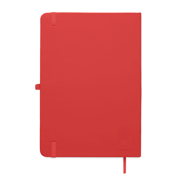 ARCOLOOP - A5 gerecycled PU notitieboek