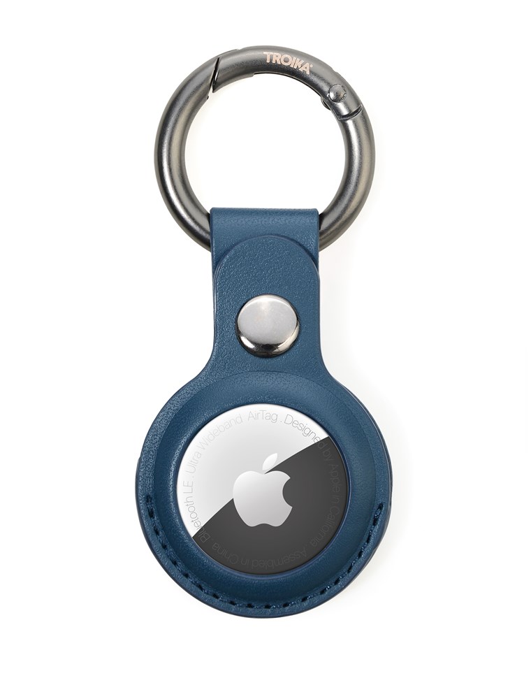 TROIKA Sleutelhanger AIRTAG COVER