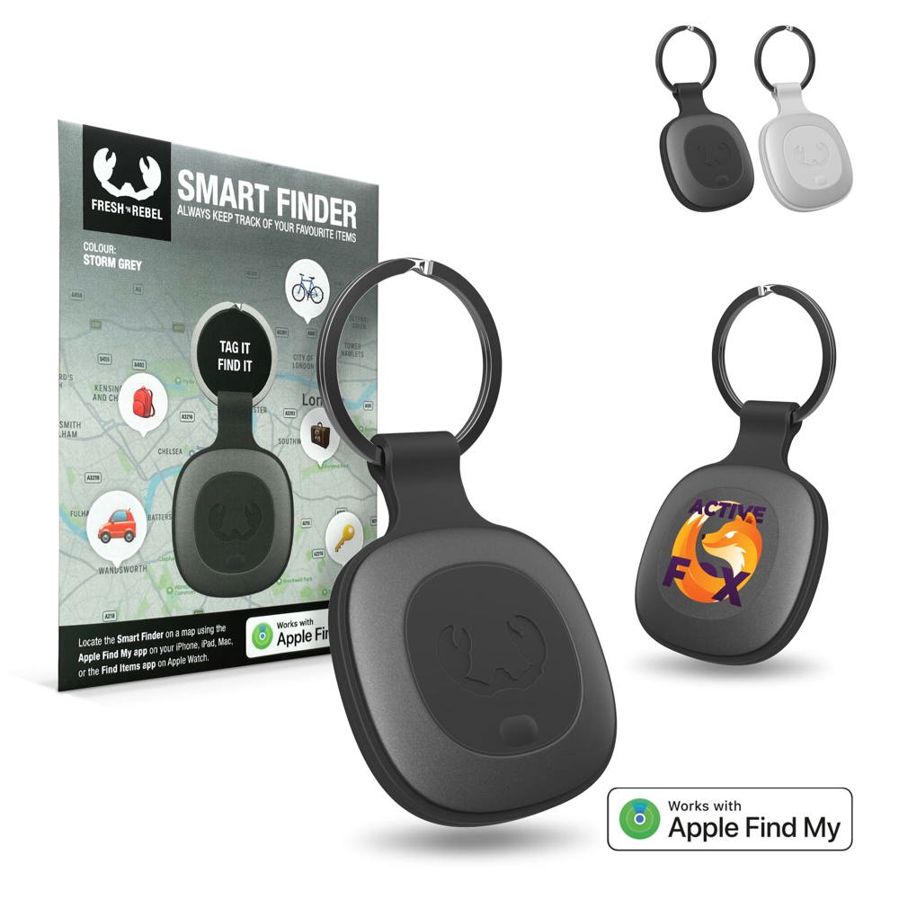 Fresh 'n Rebel Smart Finder (Apple Zoek Mijn)