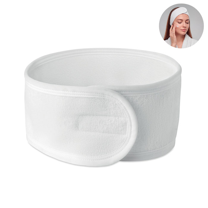 CINTA - Microvezel haarband