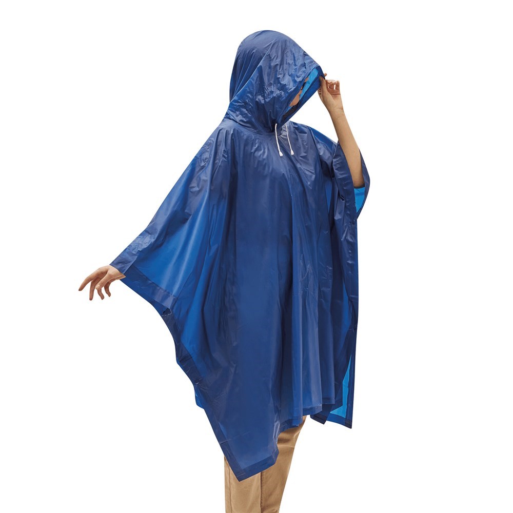 Regenponcho KEEP DRY