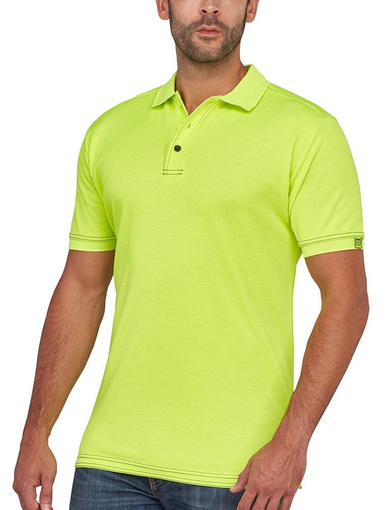 Macseis Signature Polo Powerdry for him