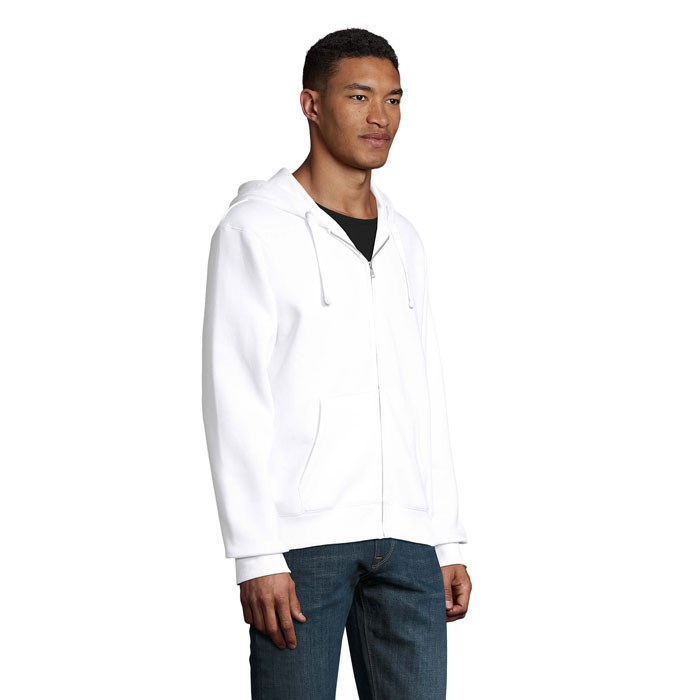 SPIKE MEN - SPIKE HOOD HEREN 280gr