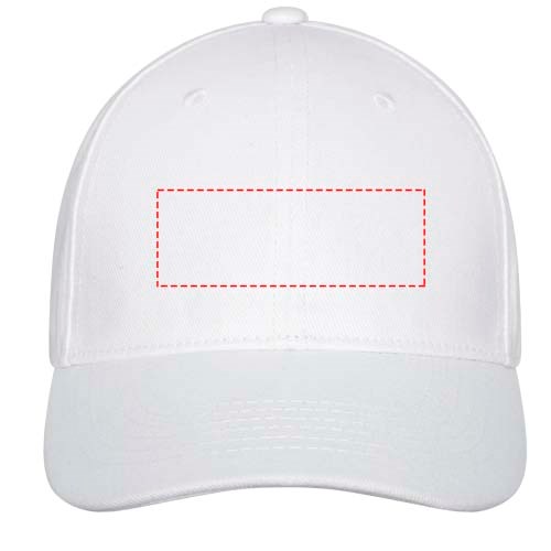 Davis 6 panel cap