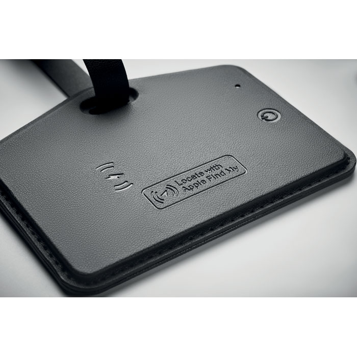 TAGSMART - Anti-lost finder bagagelabel