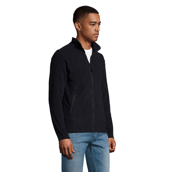 NORMAN MEN - NORMAN heren fleece 220g