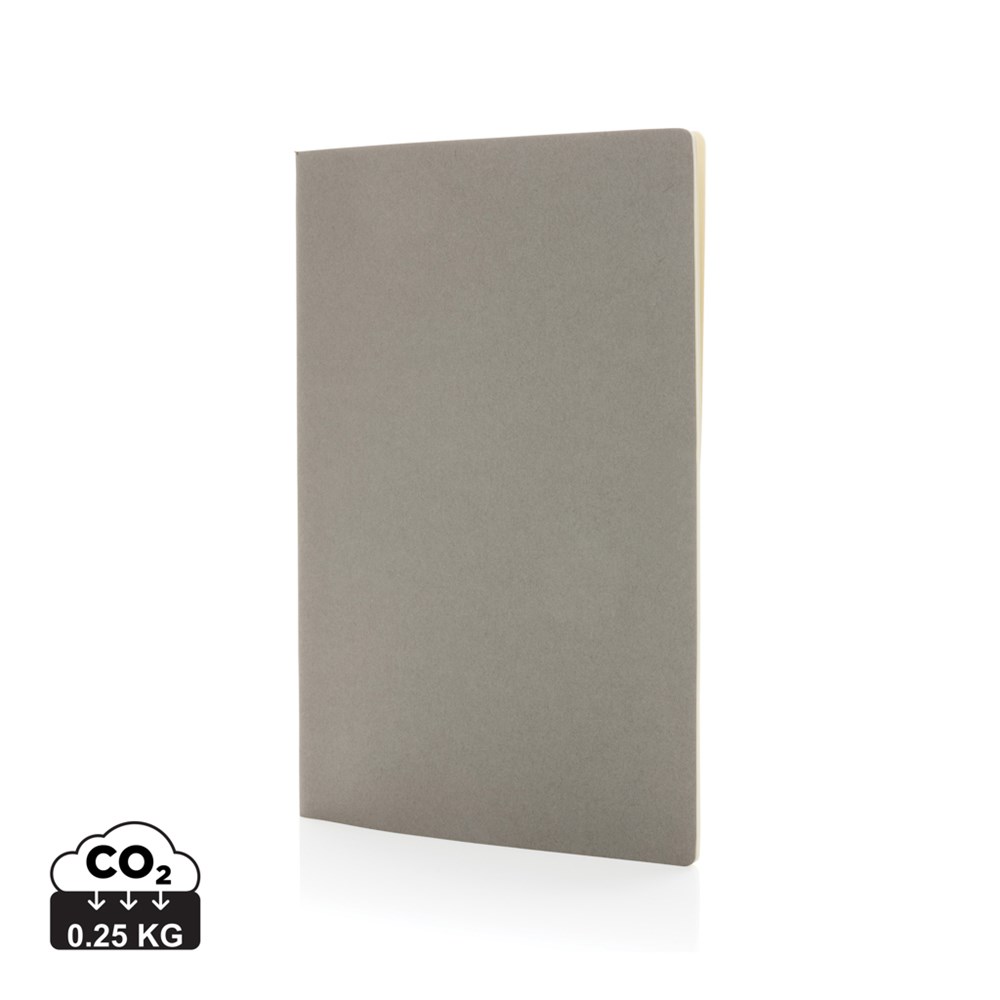 A5 standard softcover notitieboek