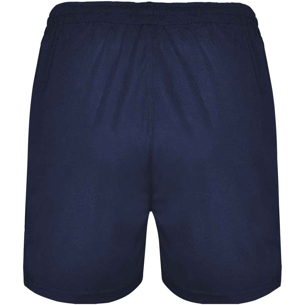 Player unisex sportshort