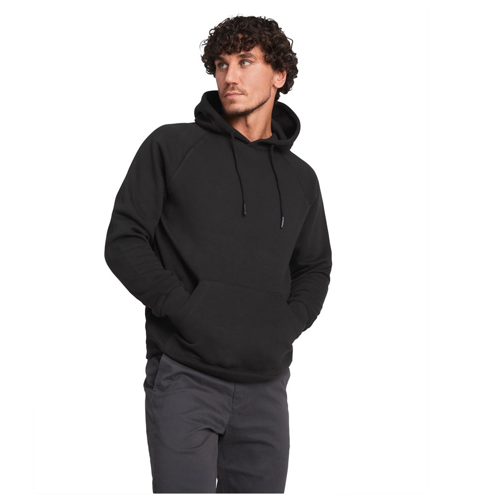 Vinson biologisch katoenen uniseks hoodie