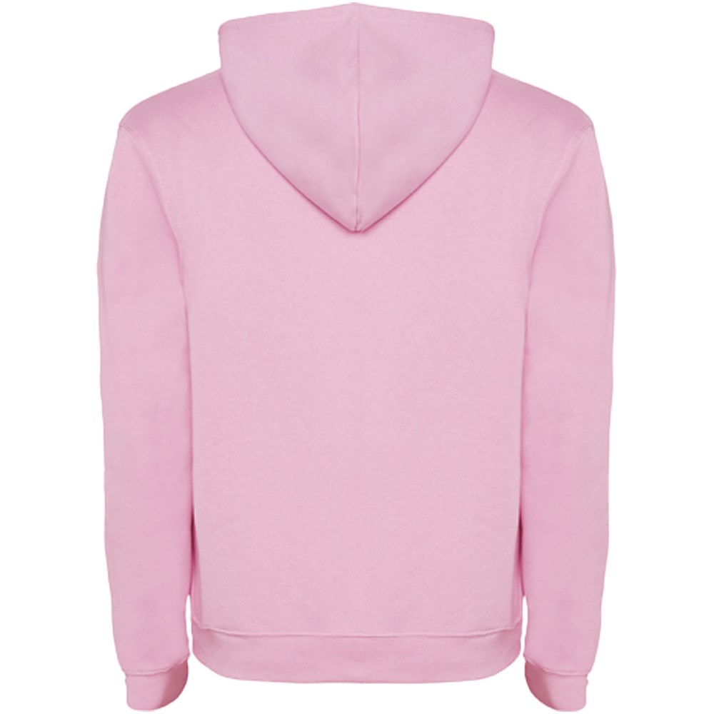 Urban hoodie voor heren