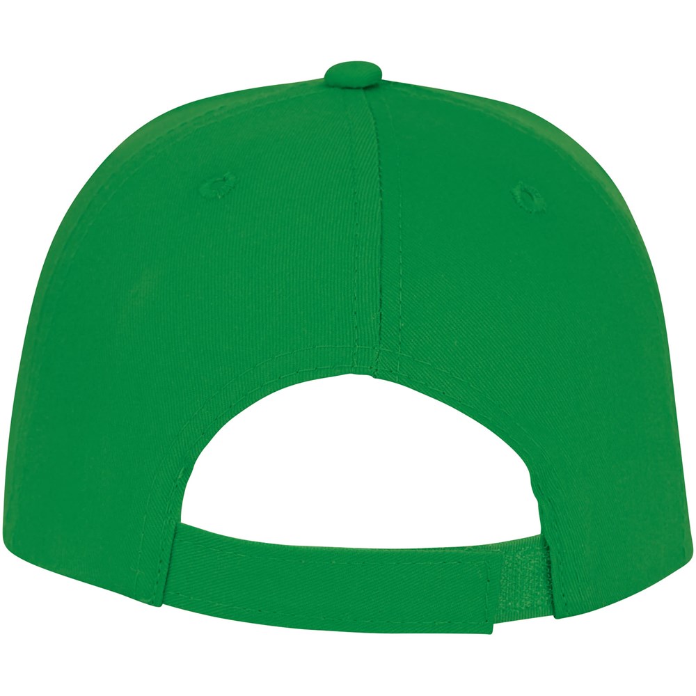 Ares 6 panel cap