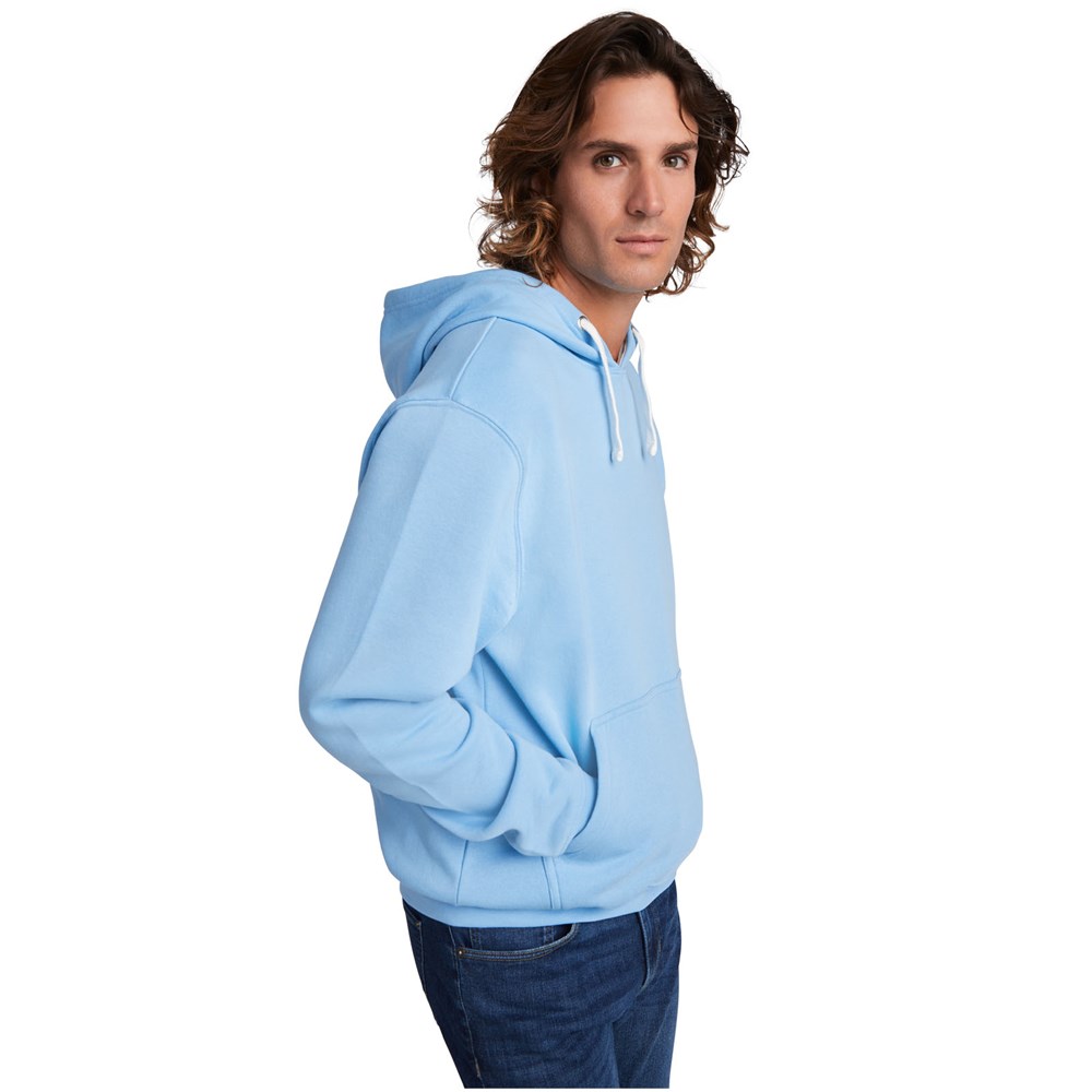 Urban hoodie voor heren