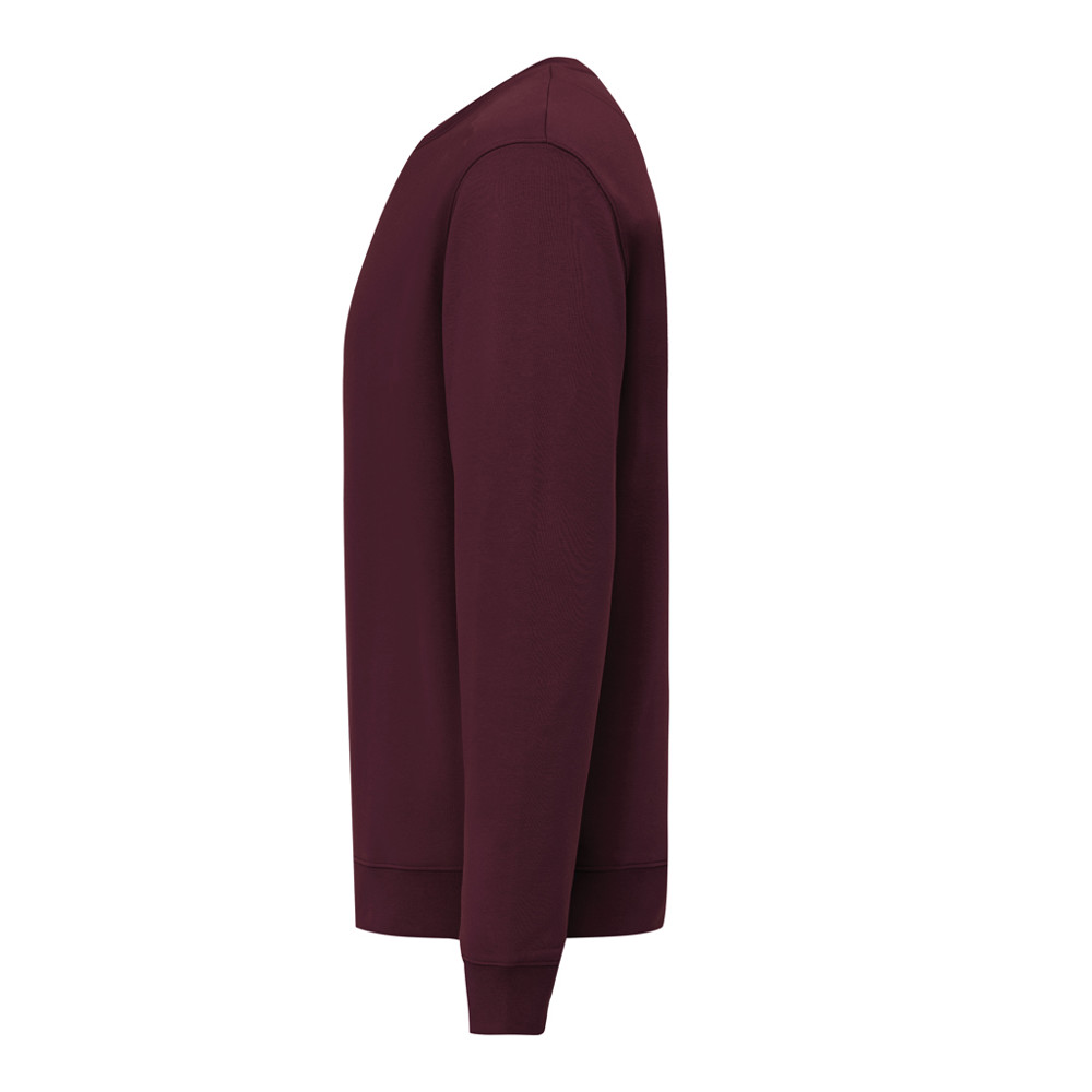 IQONIQ Torla crew neck van gerecycled katoen