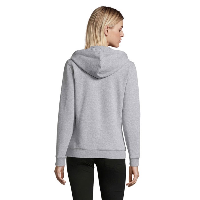 SPIKE WOMEN - SPIKE HOOD DAMES 280gr