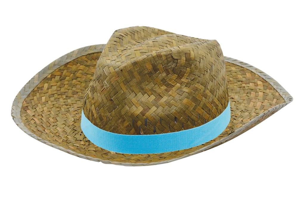 Promo Straw Hat Paglietta