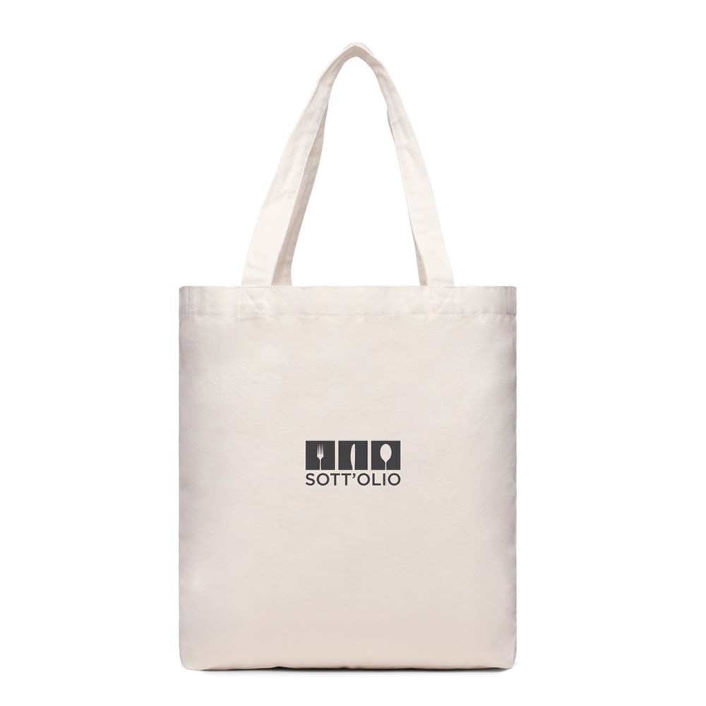 VINGA Hilo AWARE™ recycled canvas draagtas