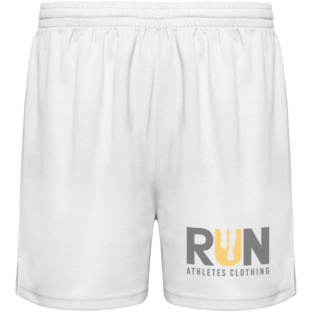 Player sportshort voor kinderen