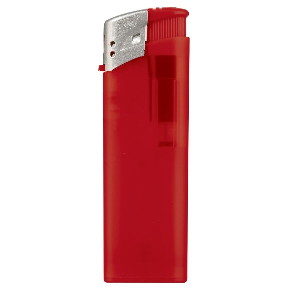 Aansteker heat - rood