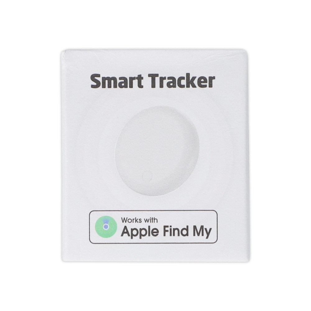 4034 - Xoopar Ice-Tag kabel voorzien van Find My tracker 