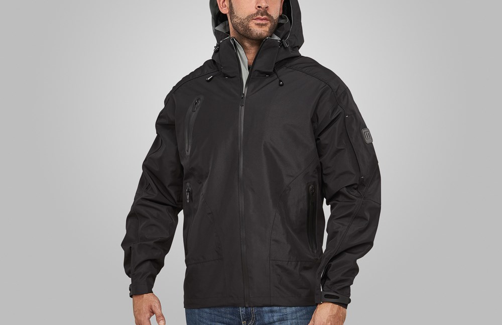 Macseis Excel Jacket High Tech for him