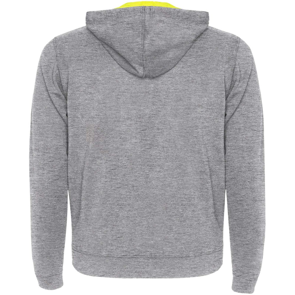 Fuji unisex sweatjack