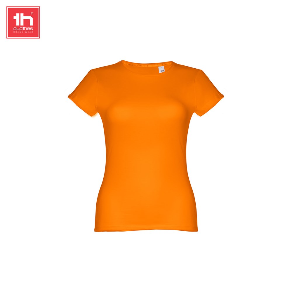 Oranje